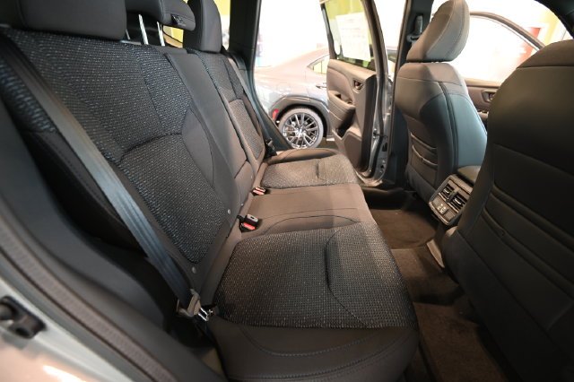 New 2026 RIVER ROCK PEARL Subaru Premium image 22