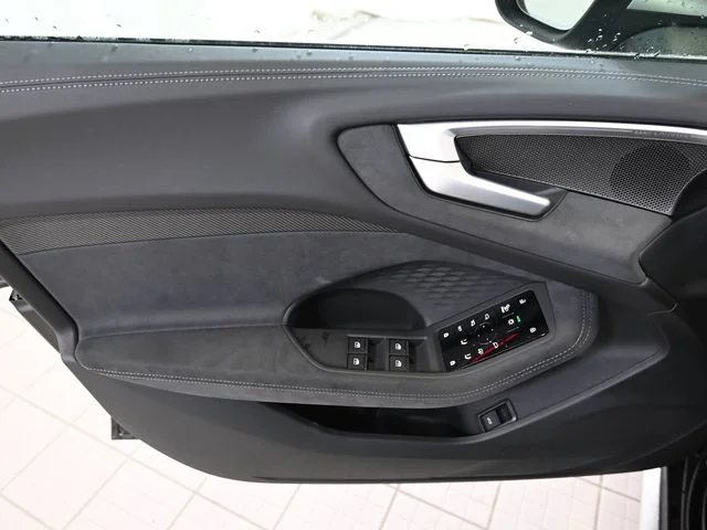 New 2026 Black Audi 3.0T Premium Plus image 21