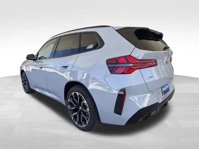New 2026 Brooklyn Grey Metallic BMW 30 xDrive image 5