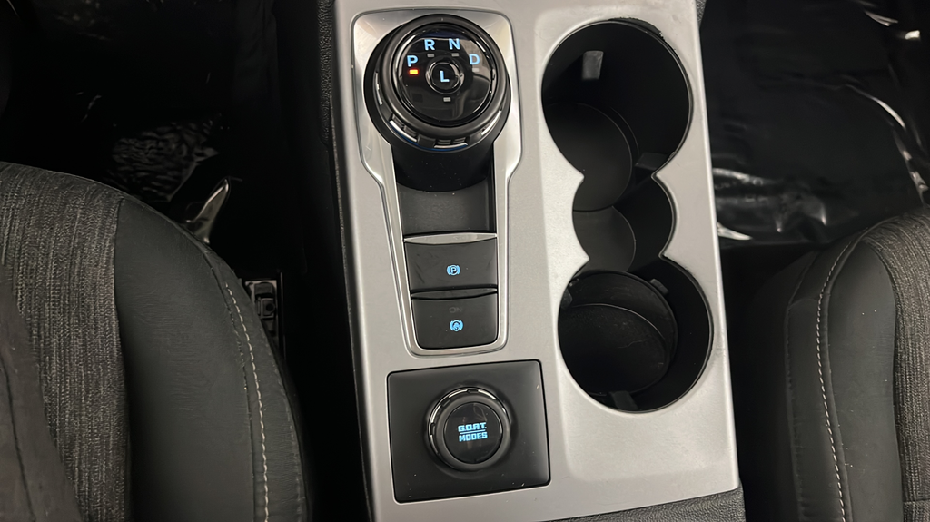 2021 Ford Bronco Sport Big Bend - Photo 33