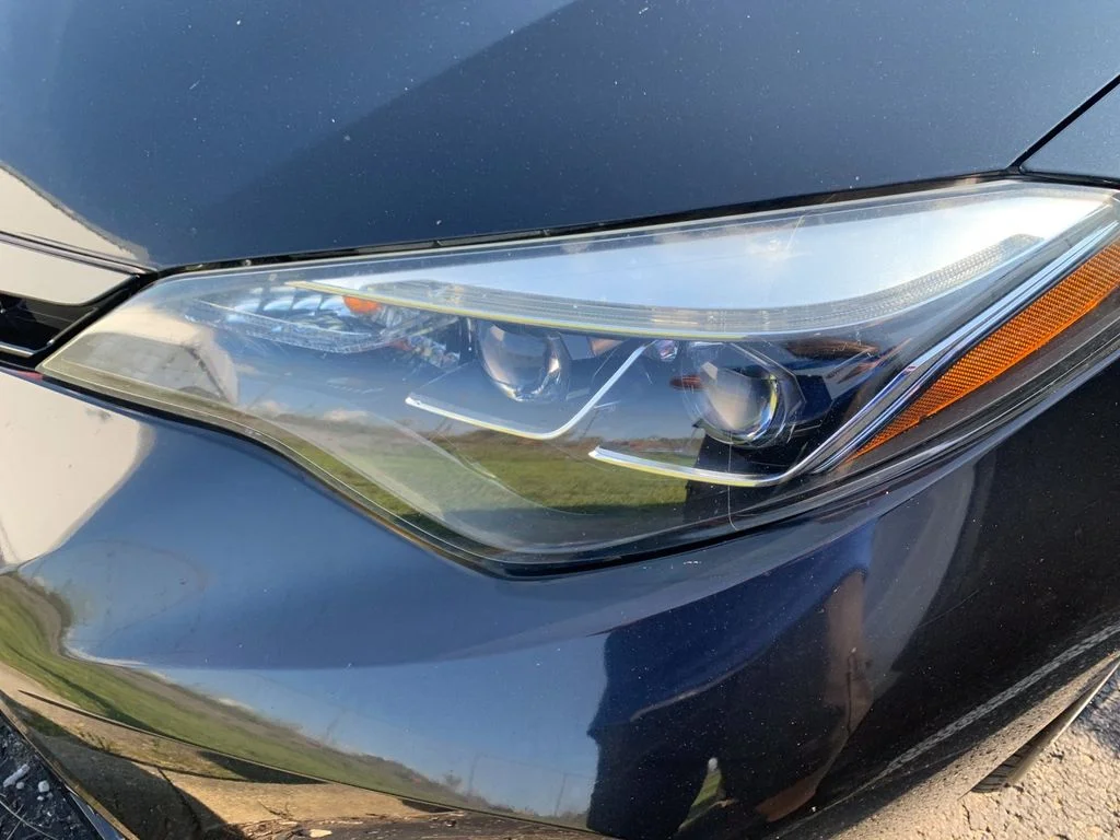 Used 2017 Black Toyota SE image 9