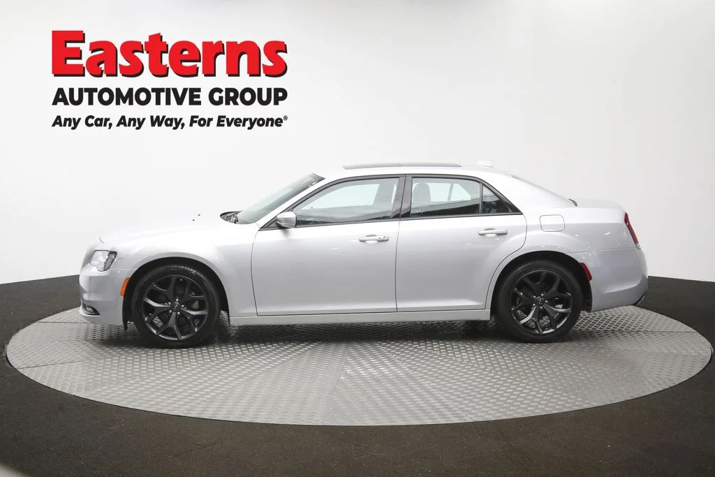 Used 2023 Silver Chrysler S image 62