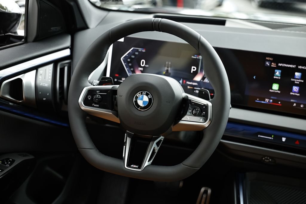 New 2026 Dark Graphite Metallic BMW 30 xDrive image 28