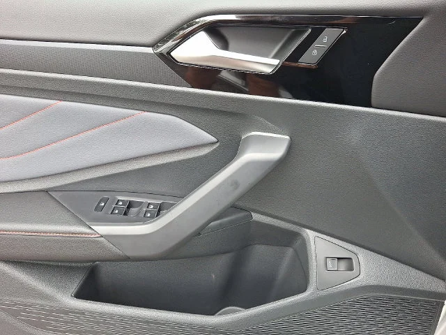 New 2026 White Volkswagen 2.0T Autobahn image 8