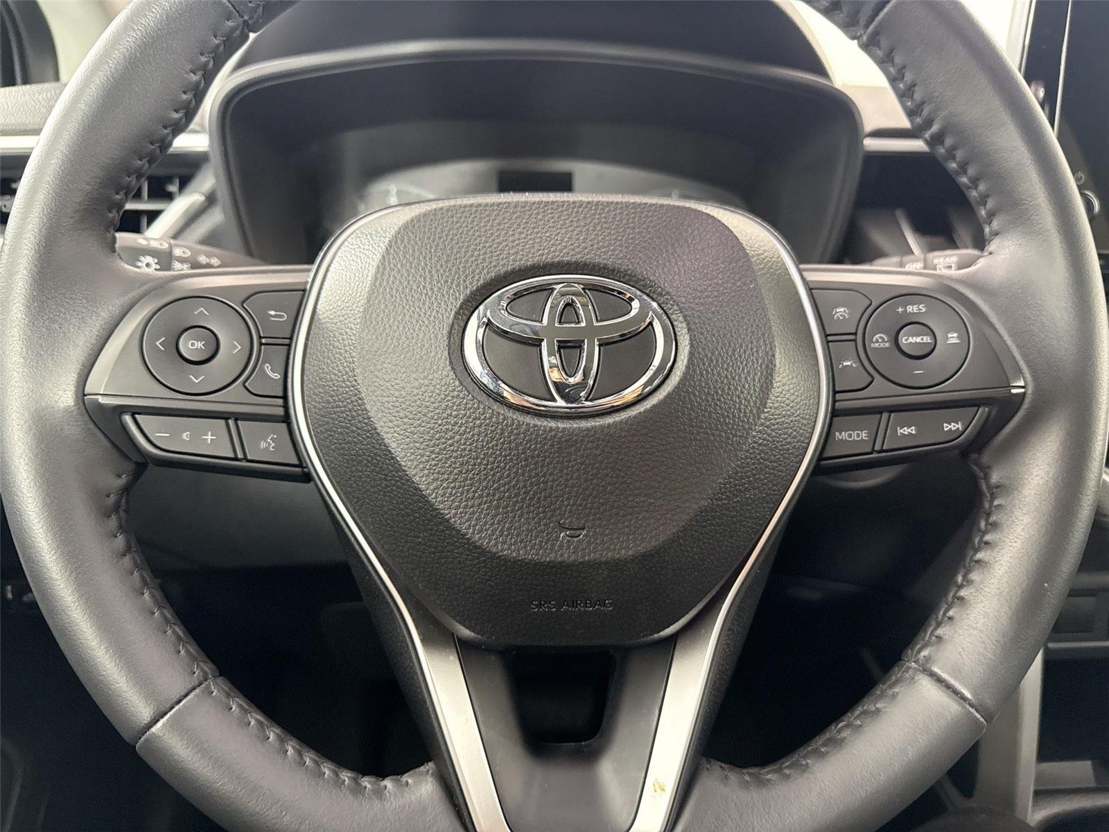 Certified Used 2024 Cypress Toyota LE image 16