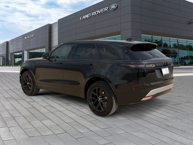 New 2026 Santorini Black Land Rover S image 3