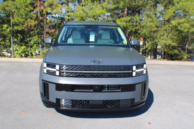 Used 2025 Ecotronic Gray Matte Hyundai Calligraphy image 22