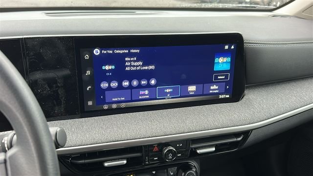 2026 Nissan KICKS SV AWD - Photo 14