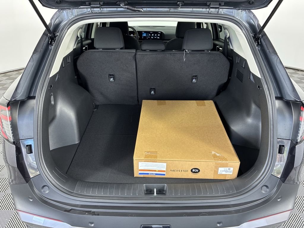New 2026 Panthera Metal Kia LX image 29