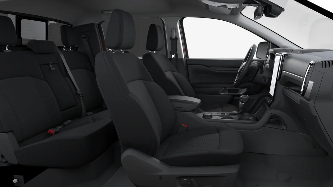 New 2026 Avalanche Ford XLT image 6