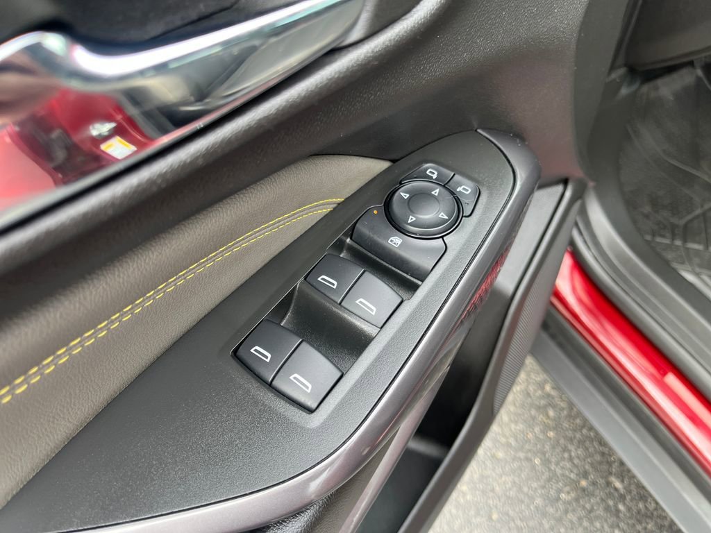 2024 Chevrolet Trax Activ - Photo 13