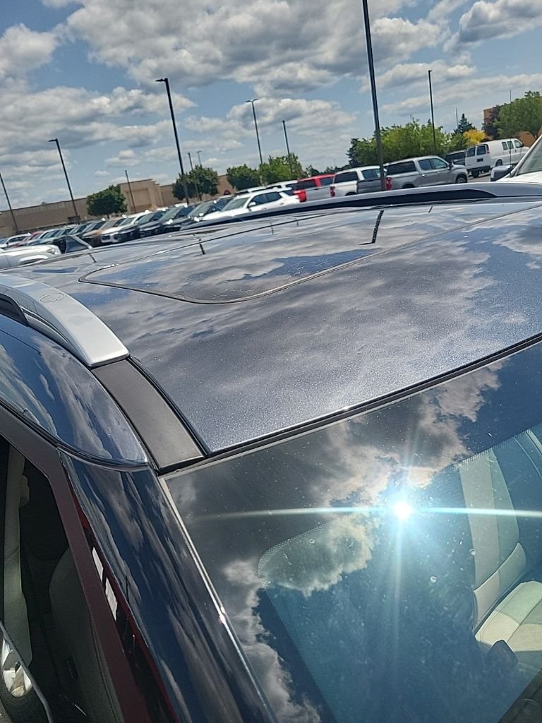 Used 2021 Gravity Gray Kia EX image 5