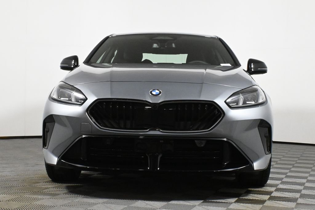 Used 2026 Gray BMW 228 Gran Coupe image 10
