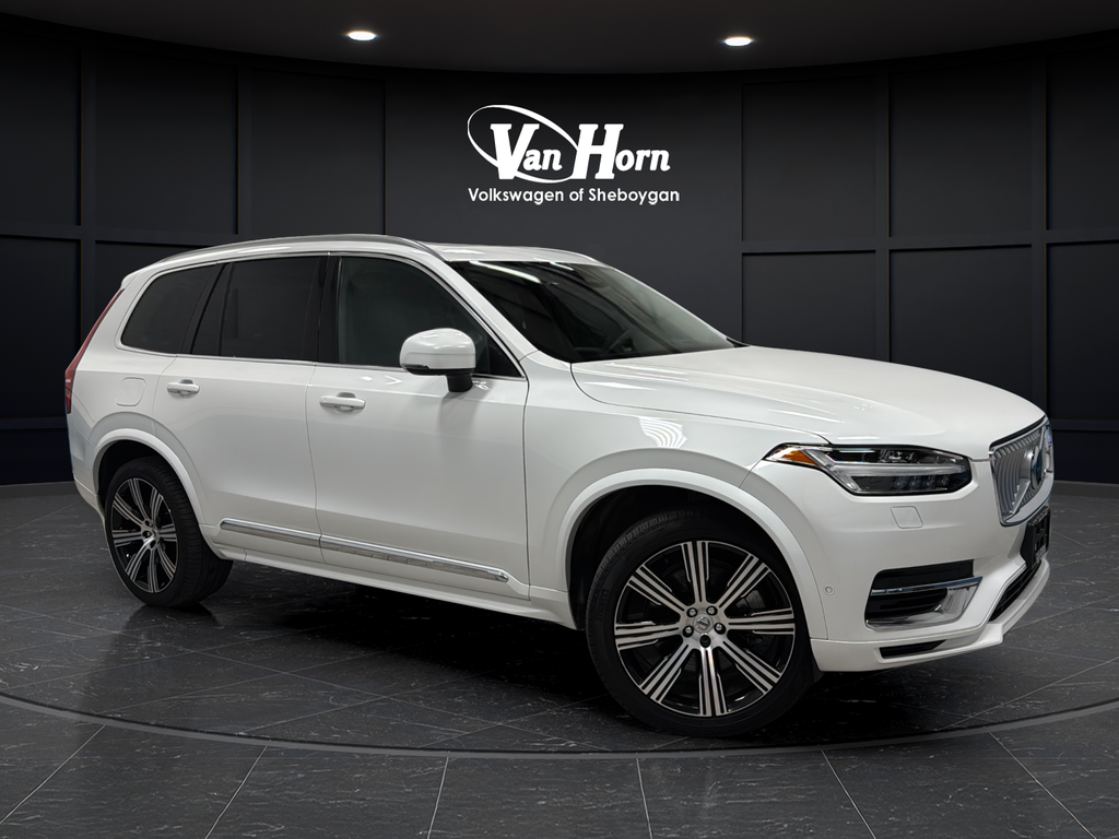 2024 Volvo XC90