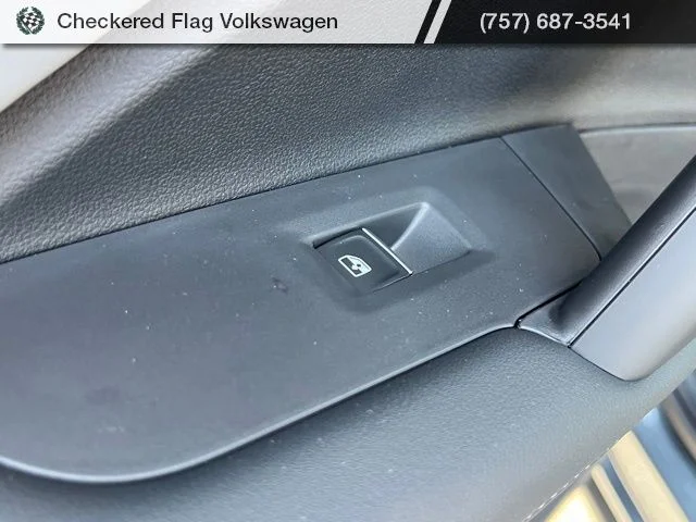 New 2026 Gray Volkswagen 2.0T SE R-Line Black image 30