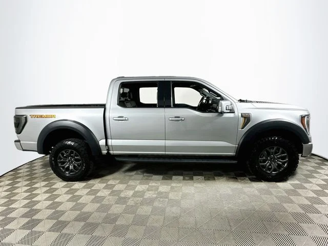 Certified Pre-Owned 2023 Ford F-150 Tremor