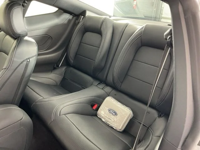 2025 Ford Mustang EcoBoost Premium Fastback - Photo 24