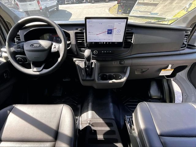 New 2026 White Ford Base image 6