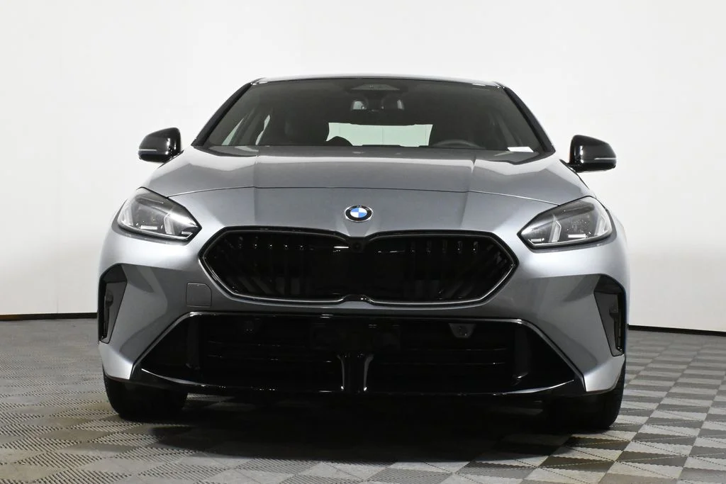 Used 2026 Gray BMW 228 Gran Coupe image 10