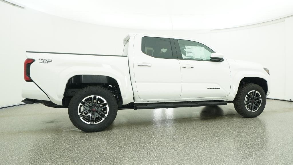 2026 Toyota Tacoma TRD Sport - Photo 50