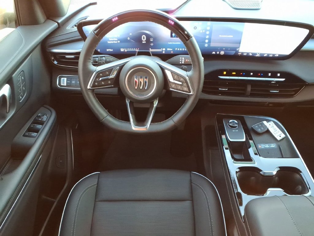 2026 Buick Enclave Sport Touring - Photo 3