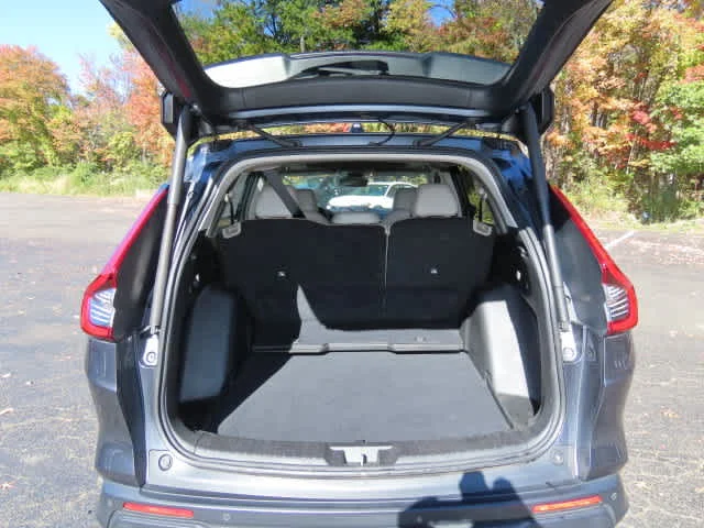 2023 Honda CR-V EX-L - Photo 11