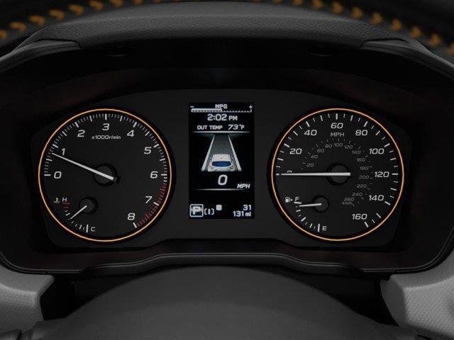 2026 Subaru Crosstrek Wilderness - Photo 17