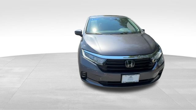 Used 2024  Honda EX-L image 10