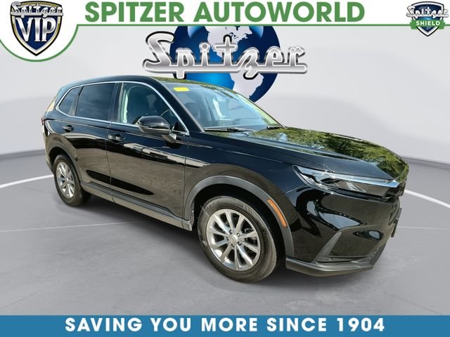 Certified Used 2023  Honda EX-L image 1