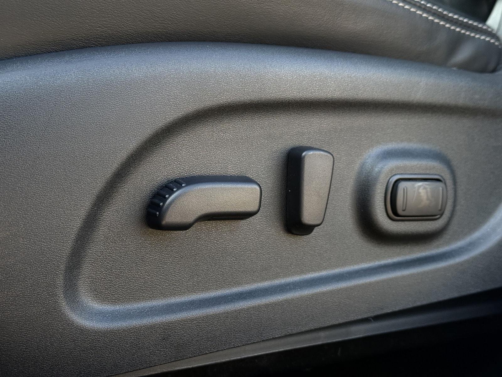 Used 2024 Gun Metallic Nissan SV image 11