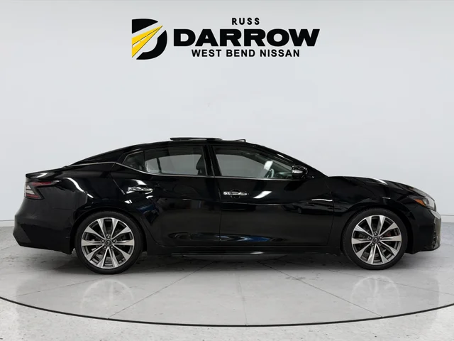 2023 Nissan Maxima Platinum - Photo 11
