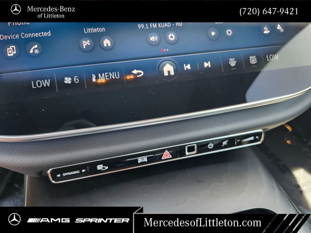 New 2026 Obsidian Black Metallic Mercedes-Benz E 450 image 18
