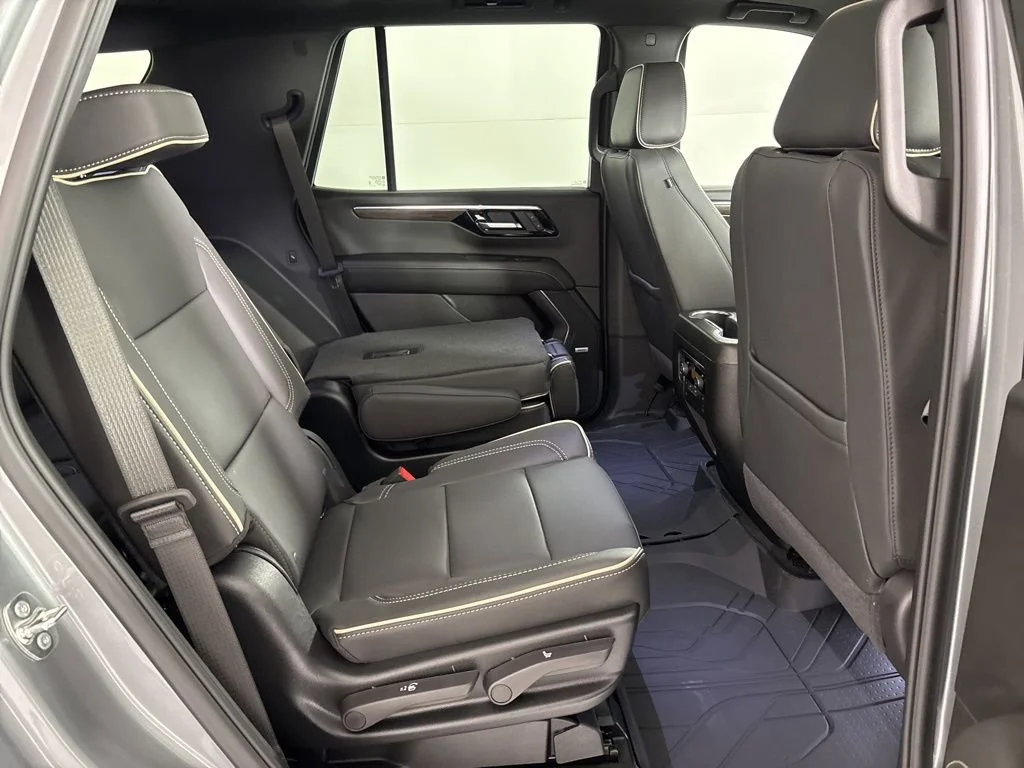 2026 Chevrolet Tahoe Premier - Photo 50