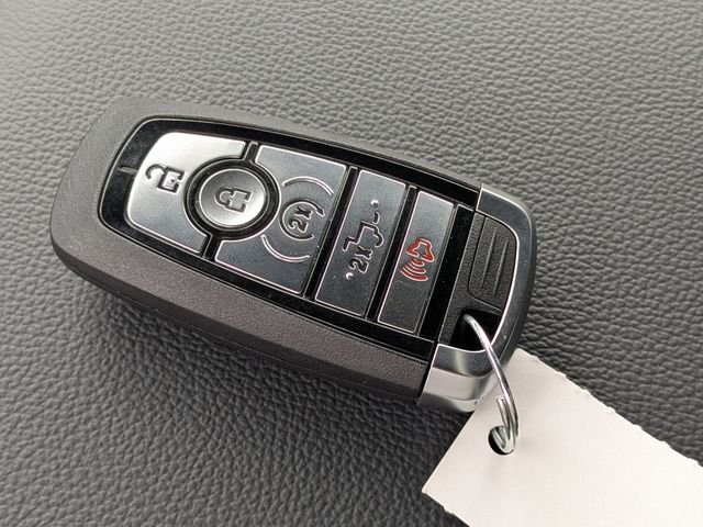 2025 Ford F-150 Lariat - Photo 30