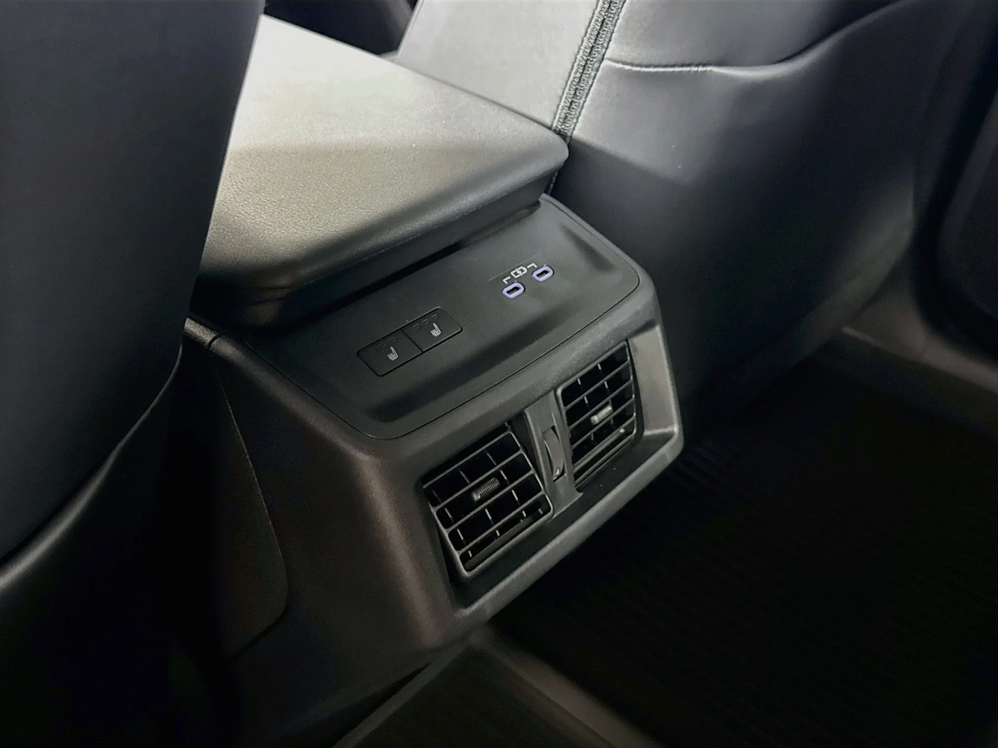 New 2026 Heavy Metal Toyota Limited image 25