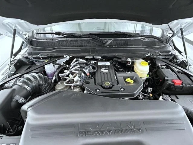 2026 RAM 3500 Tradesman - Photo 24
