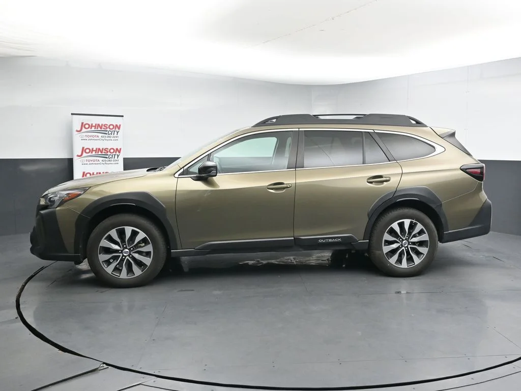 Used 2024 Brown Subaru Limited image 5