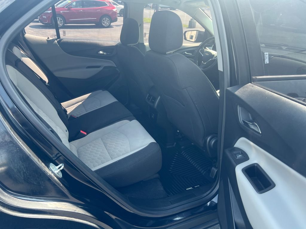 Used 2020 Black Chevrolet LS image 25