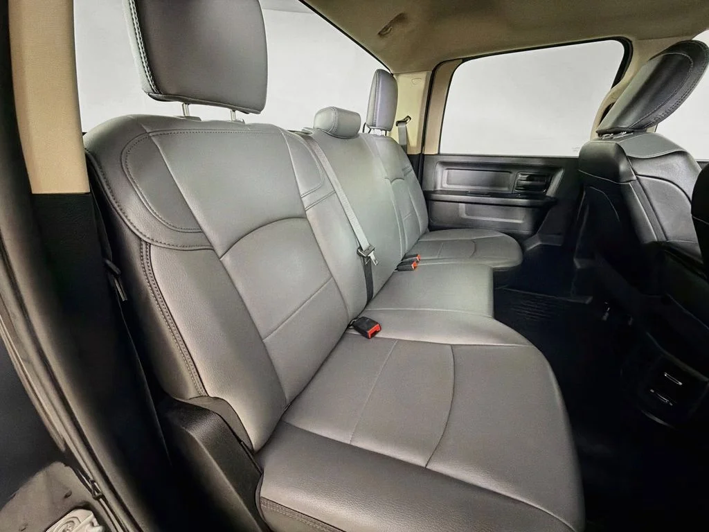 Used 2020 Black Ram Tradesman image 23