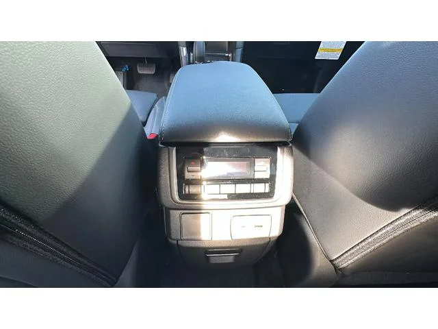 New 2026 MAGNETITE GRAY METALLIC Subaru Limited 7-Passenger image 25