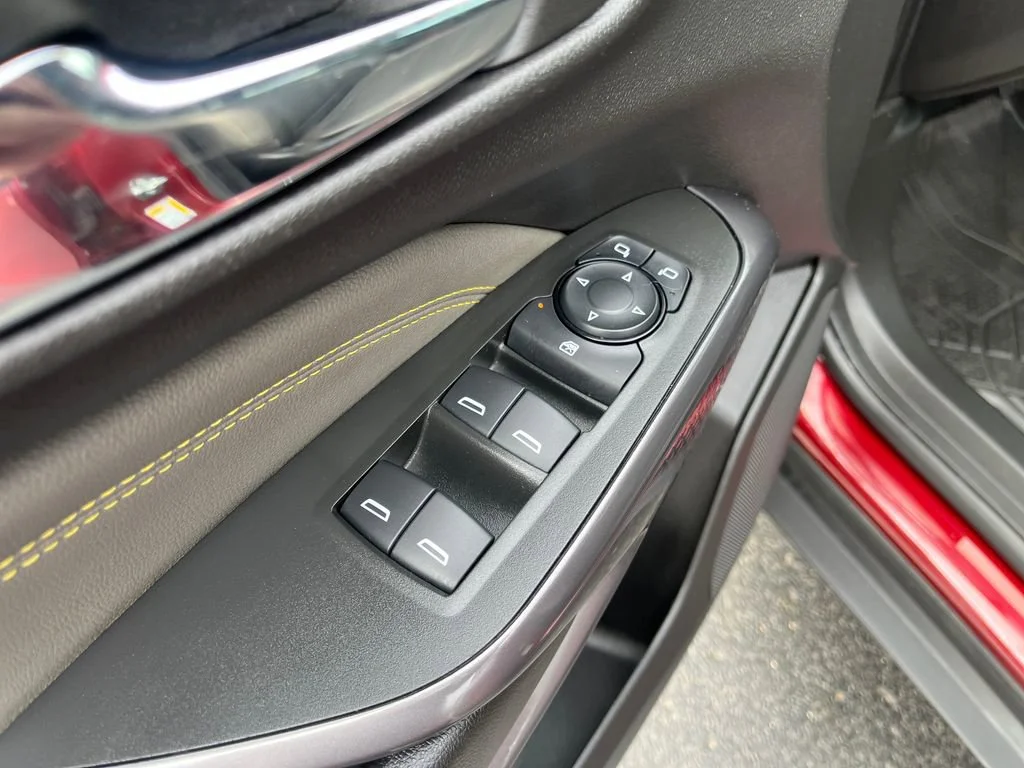 2024 Chevrolet Trax Activ - Photo 13
