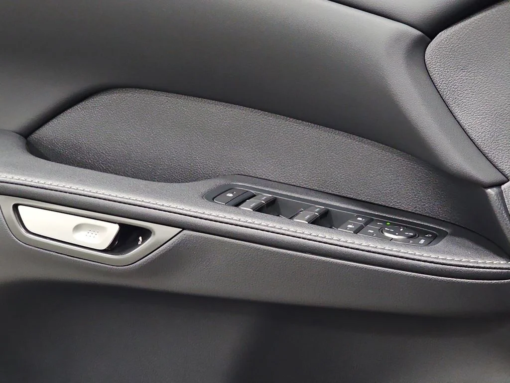 New 2026 Cloudburst Gray Lexus AWD image 26