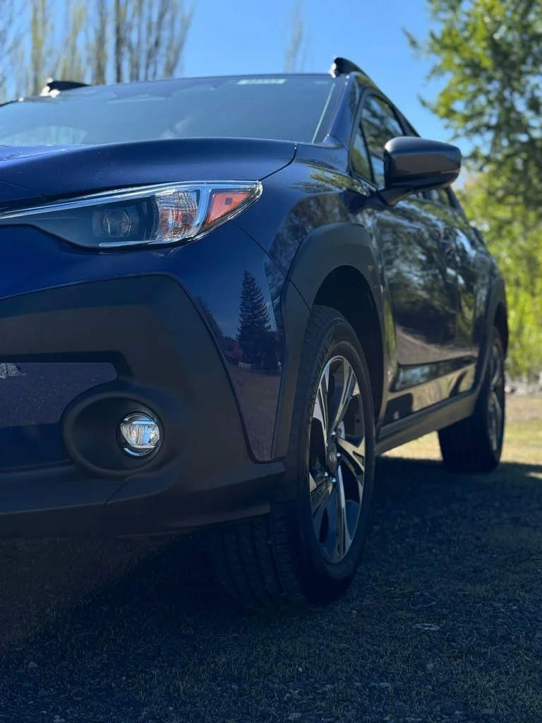 New 2026 SAPPHIRE BLUE PEARL Subaru Premium image 57