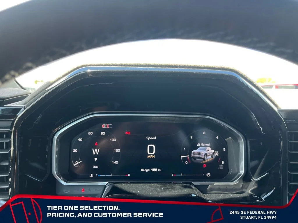 New 2026 Summit White GMC SLT image 27