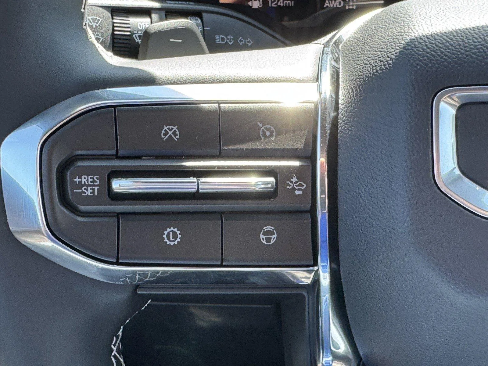 New 2026 Summit White GMC Denali Ultimate image 17
