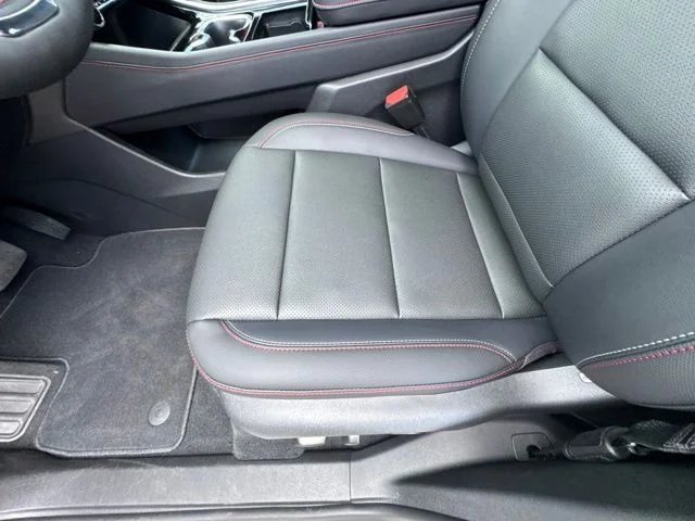New 2026 Gray Chevrolet Z71 image 17