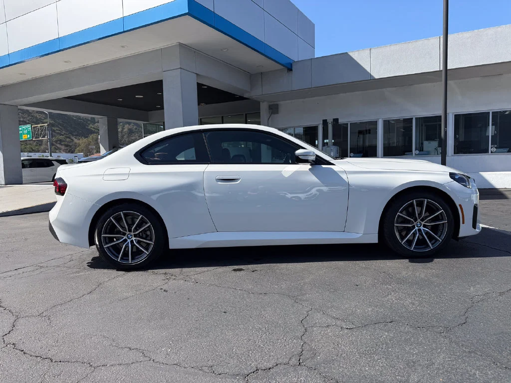 Used 2026  BMW 230i xDrive image 6