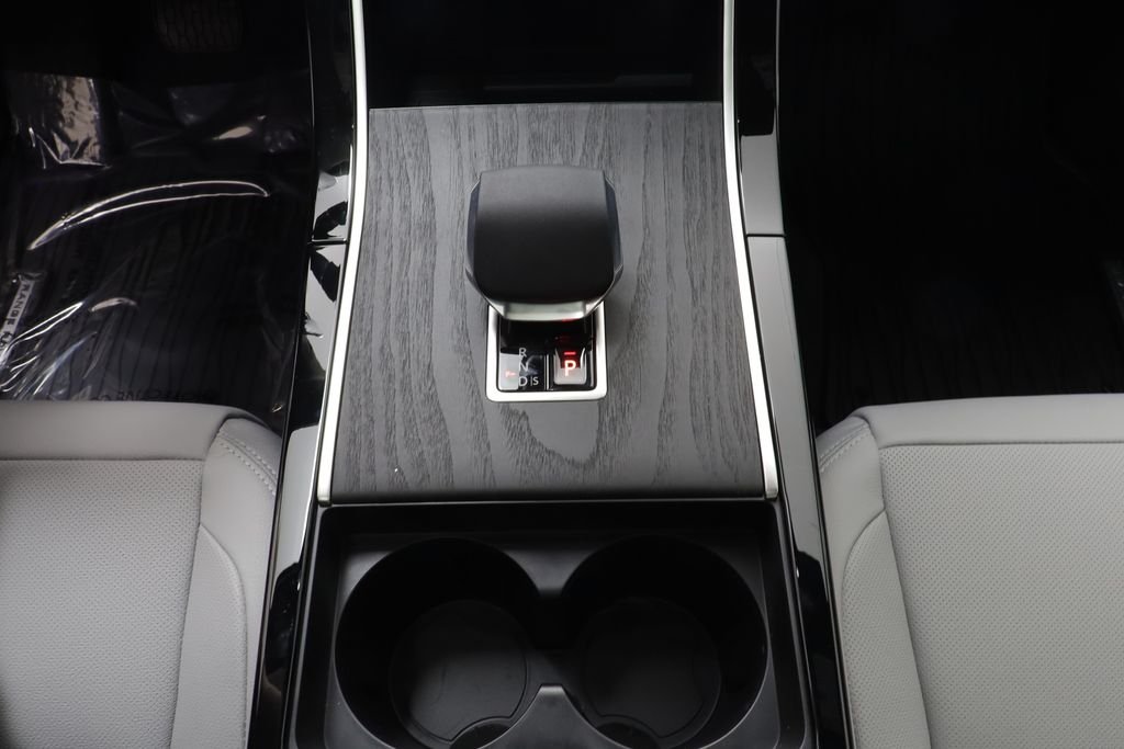 New 2026 Varesine Blue LAND ROVER S image 14