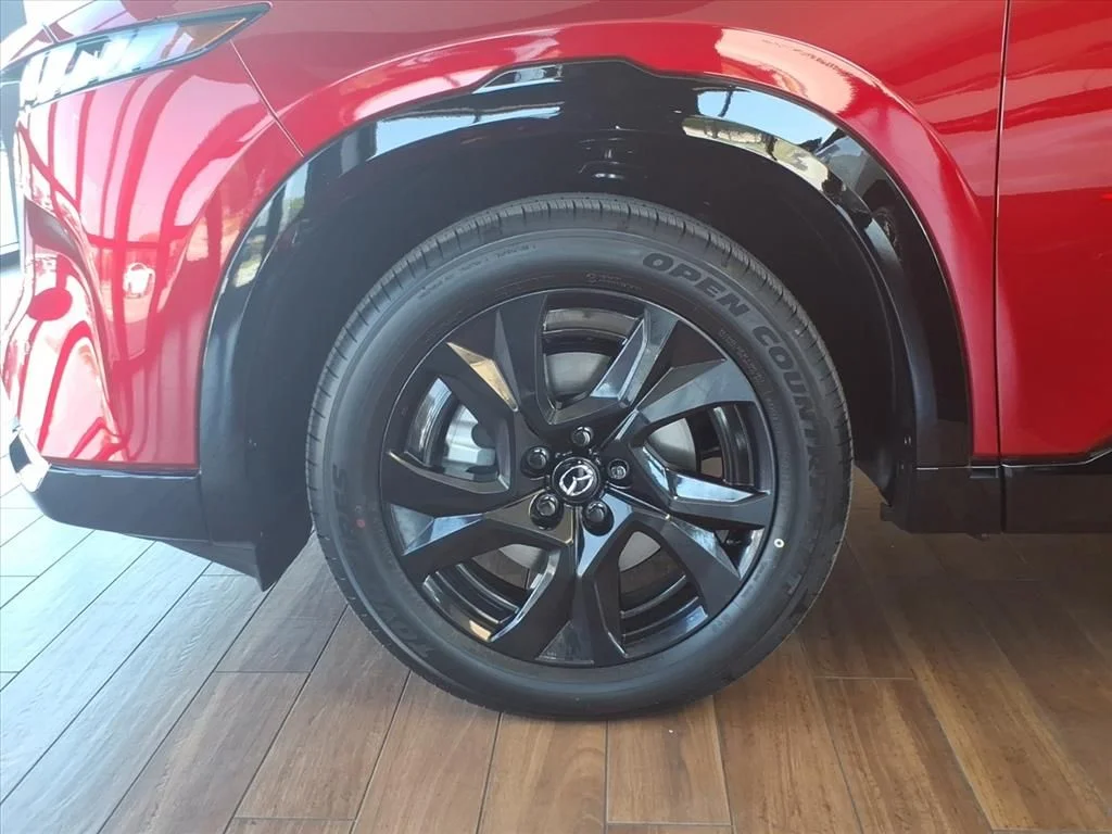 2026 Mazda CX-5 S Premium Plus - Photo 18