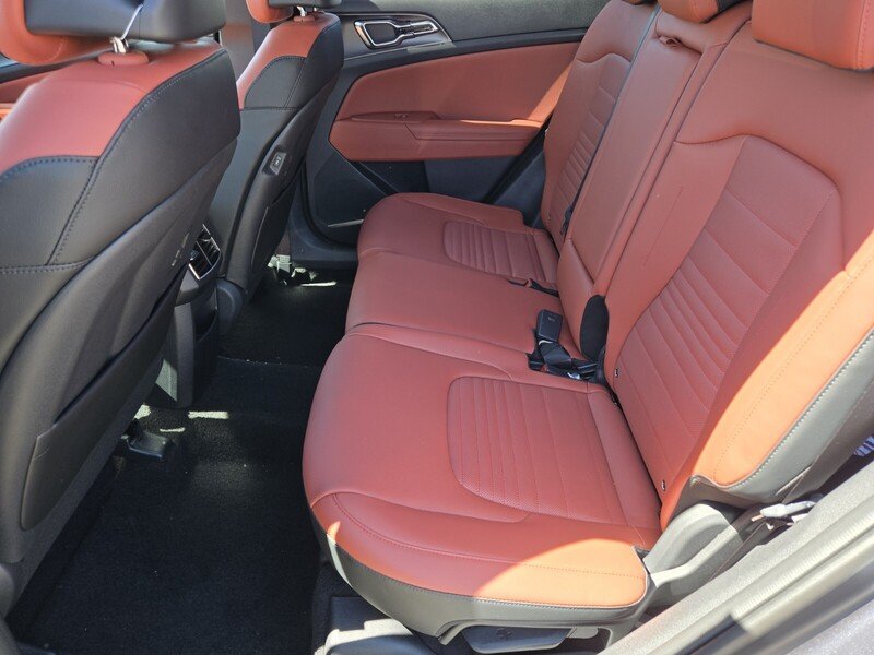 New 2026 Panthera Metal Matte Kia SX Prestige image 9